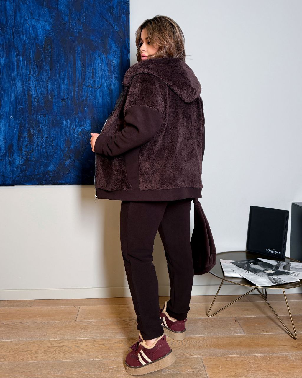 Костюм 09012609